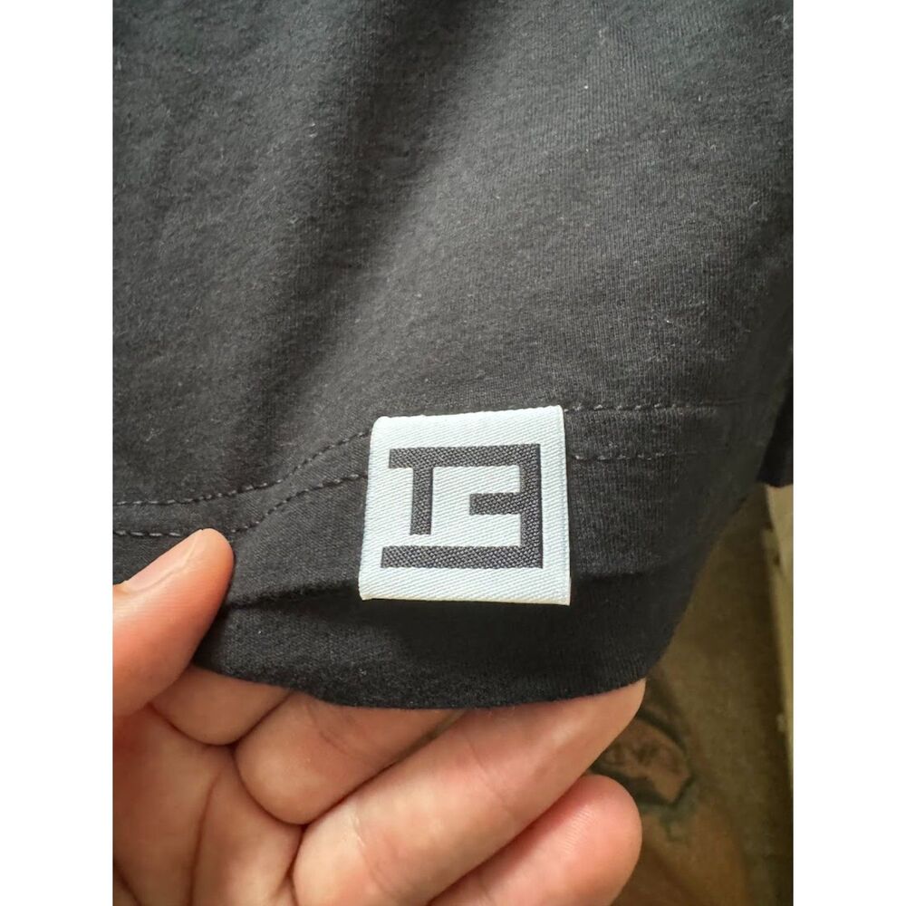 Enter The Wu Tang Track List Killer Bees T Shirt … - image 6